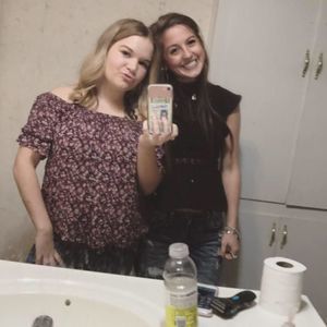 Meet your Posher, Brooke